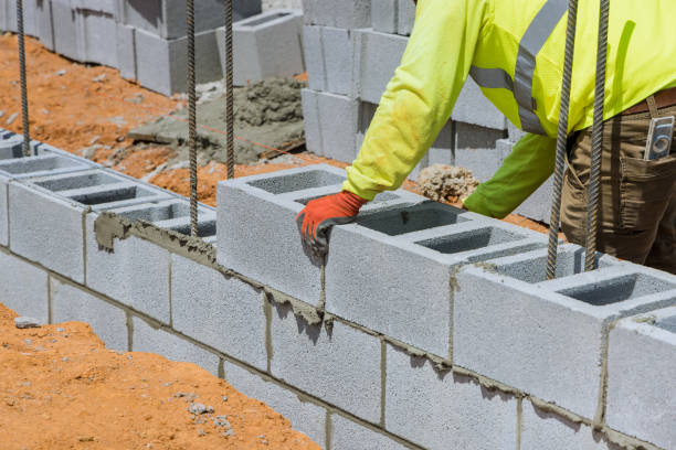 Best Local Concrete Companies  in Prattville, AL
