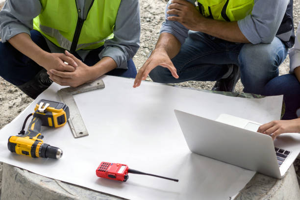Best Concrete Flooring Contractor  in Prattville, AL